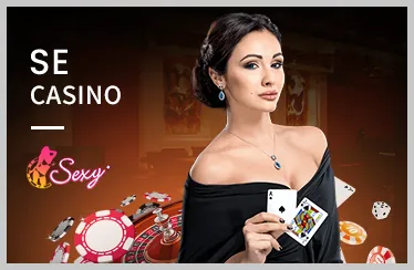 Người chia bài trực tiếp tại bàn Baccarat